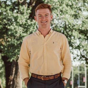 Meet your Posher, Grant